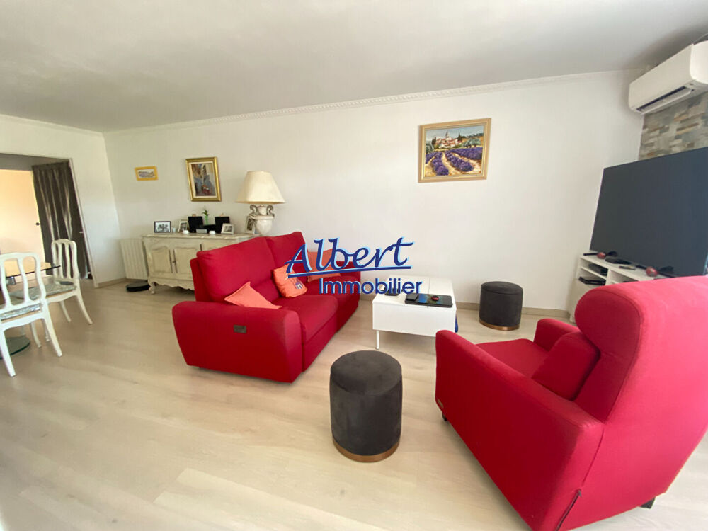 Appartement Ollioules 4 pièce(s) 89.55 m²