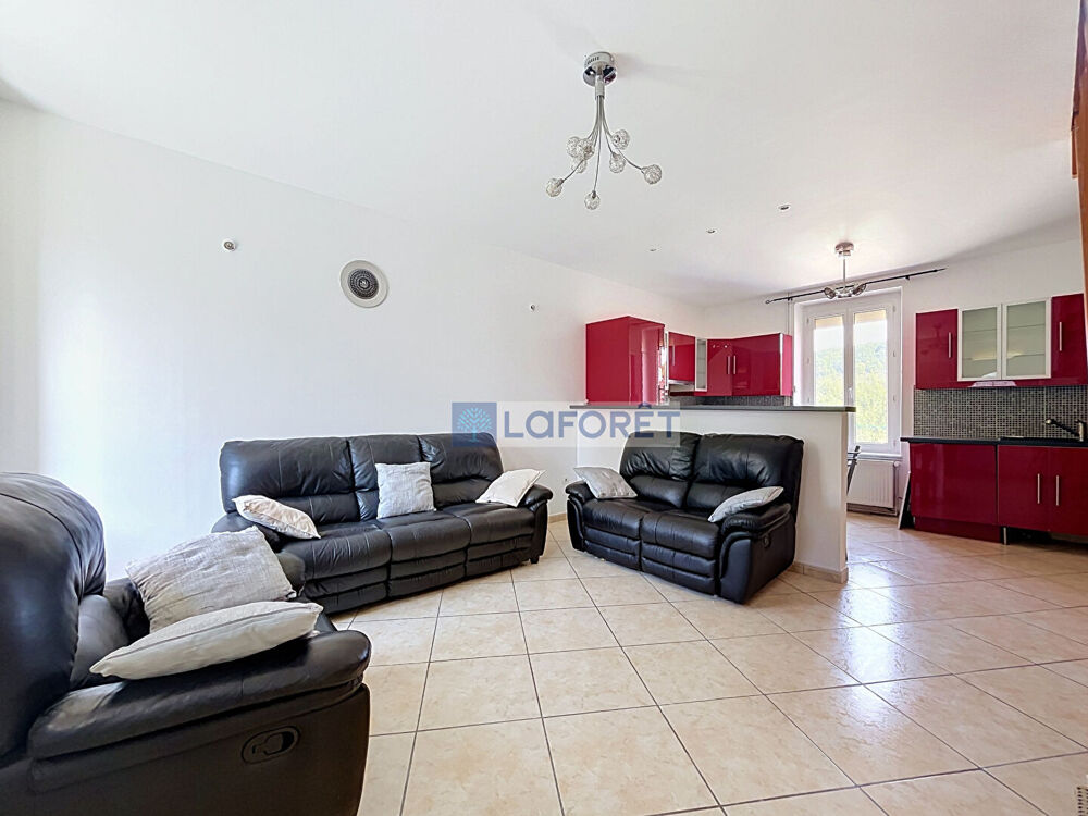 Vente Maison Maison Vecqueville 5 pièce(s) 105 m² Vecqueville