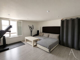  Appartement à vendre 2 pièces 47 m²