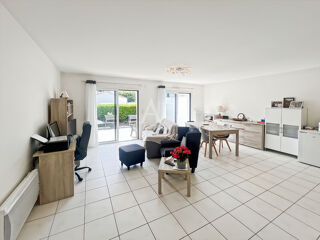  Appartement à vendre 3 pièces 66 m²