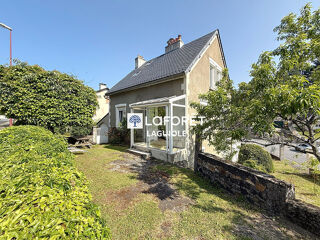  Maison � vendre 4 pi�ces 79 m�