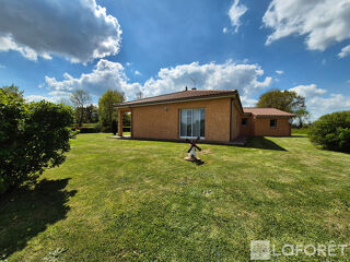  Maison � vendre 6 pi�ces 138 m�