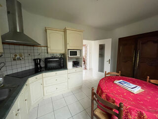  Maison � vendre 11 pi�ces 214 m�