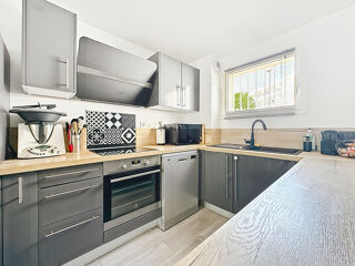  Maison � vendre 3 pi�ces 66 m�