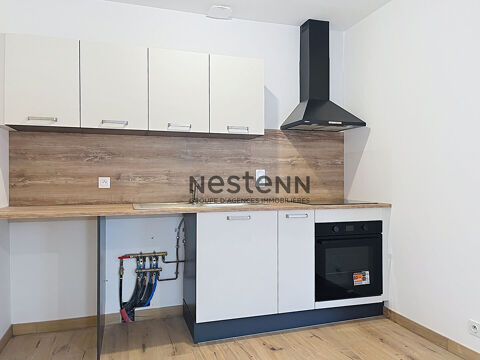  Appartement � louer 2 pi�ces 37 m�