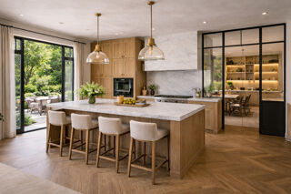  Maison � vendre 7 pi�ces 394 m�