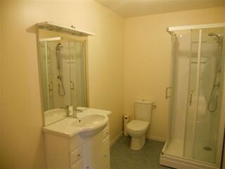 Appartement à louer 2 pièces 40 m²