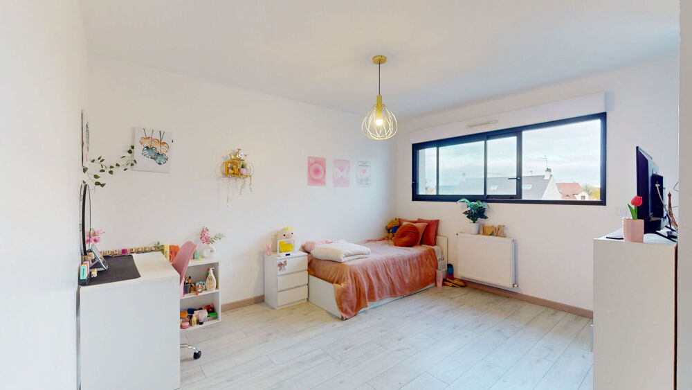 � vendre  Maison Brie-Comte-Robert (77170)