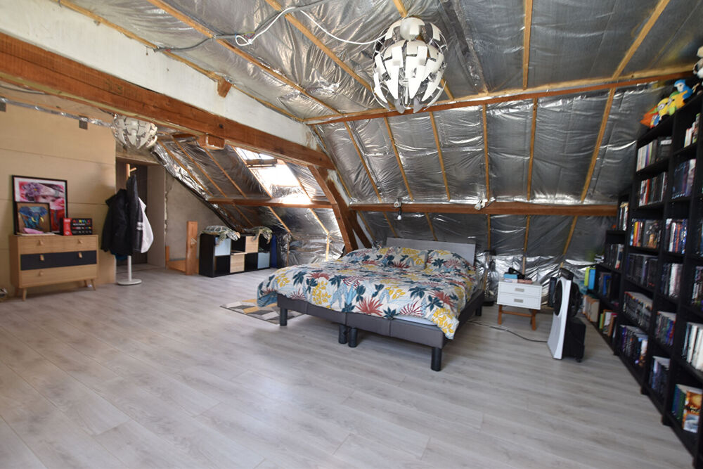 Vente Maison LA NATURE ET VOUS... Saint christophe