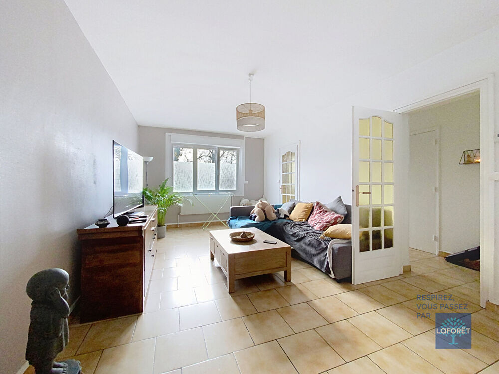 Maison Loos 3 pièce(s) 86.72 m2