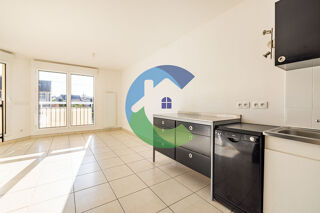  Appartement � vendre 2 pi�ces 41 m�