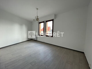 Appartement à louer 2 pièces 57 m²