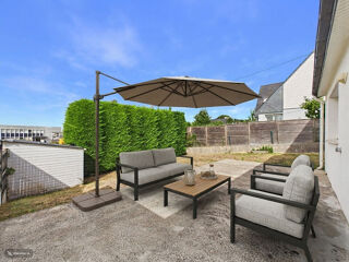  Maison à vendre 4 pièces 90 m²