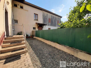  Appartement à vendre 2 pièces 49 m²