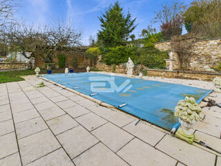  Maison � vendre 4 pi�ces 118 m�