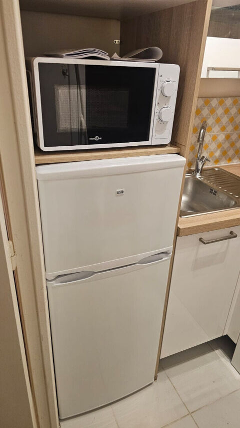  Appartement � louer 1 pi�ce 24 m�