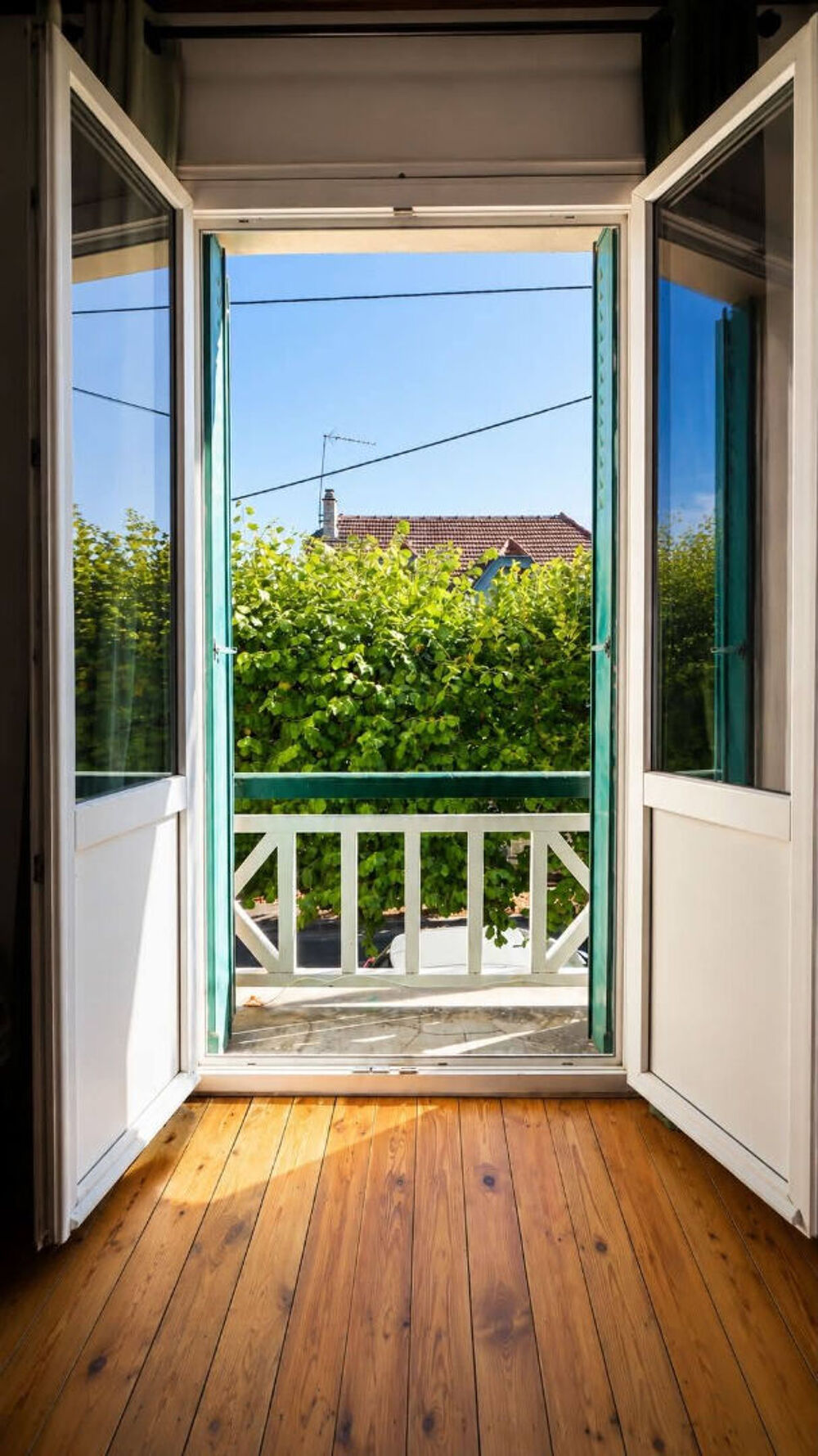 Vente Maison Maison Aubergenville 4 pièce(s) 82 m2 Aubergenville