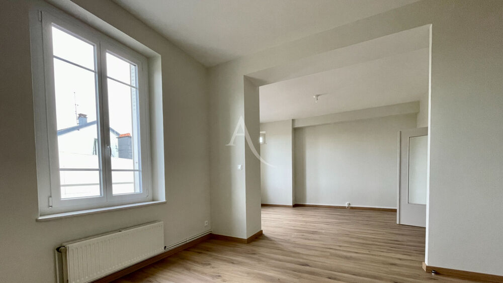 Location Appartement Thaon les Vosges - Appartement F3 Thaon les vosges