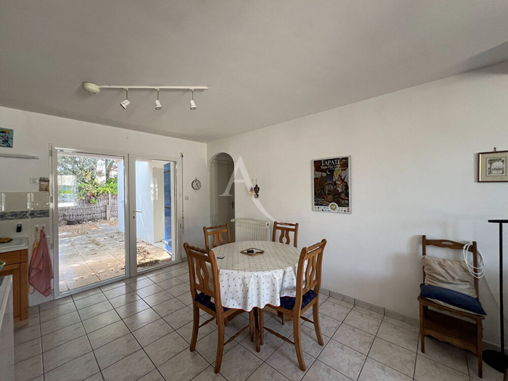 Vente Maison Maison à seulement 50m de la plage ! La tranche sur mer
