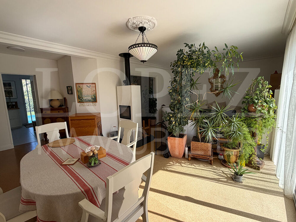 Maison Payrin-augmontel 5 pièce(s) 120 m2