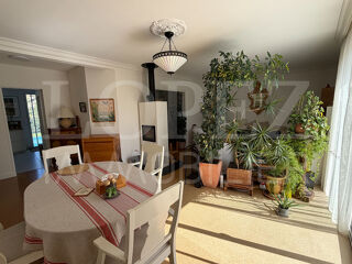  Maison à vendre 5 pièces 127 m²