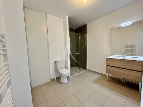  Appartement � louer 2 pi�ces 43 m�