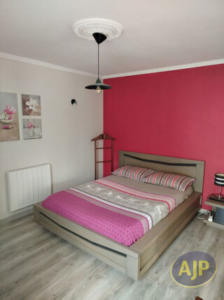  Maison � vendre 7 pi�ces 140 m�