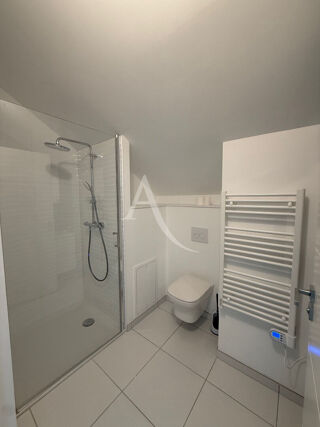  Appartement � louer 1 pi�ce 23 m�