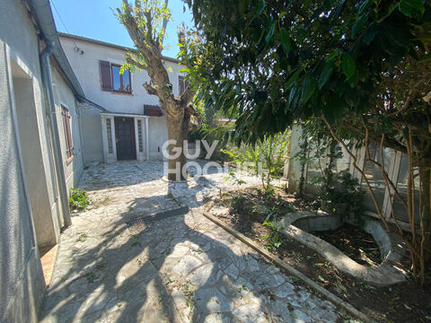   Maison � vendre � CHELLES - R�f�rence 2782 Maison - 5 pi�ce(s) - 90 m�