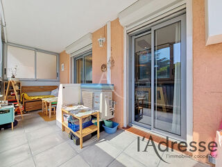  Appartement à vendre 3 pièces 1 m²