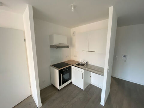  Appartement � louer 2 pi�ces 1 m�