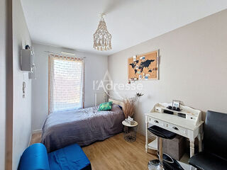  Appartement à vendre 5 pièces 93 m²