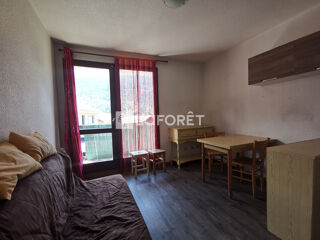  Appartement  louer 1 pice 25 m