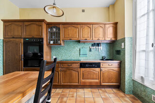  Maison à vendre 6 pièces 161 m²