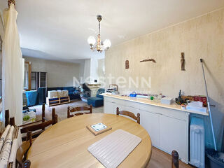  Maison � vendre 4 pi�ces 75 m�