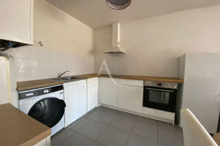  Appartement � vendre 3 pi�ces 60 m�