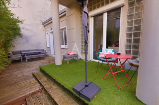  Appartement à louer 3 pièces 86 m²