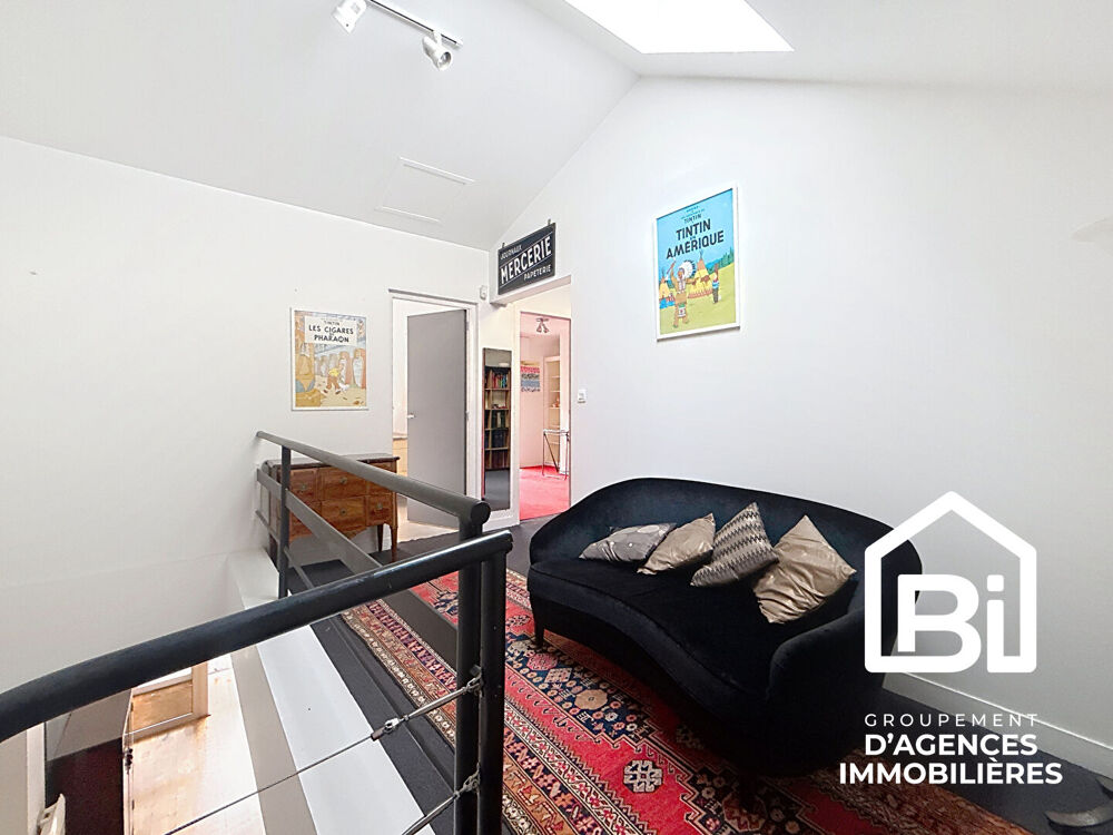 Maison Caen 4 pièce(s) 137 m2