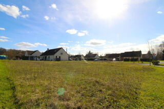  Terrain  vendre 911 m