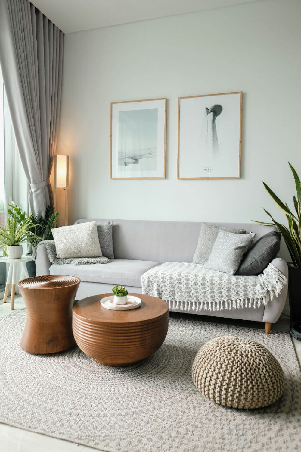 Vente Appartement Beau T3 avec spacieuse loggia proche centre-ville Saint medard en jalles