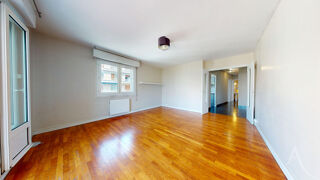  Appartement à vendre 3 pièces 65 m²