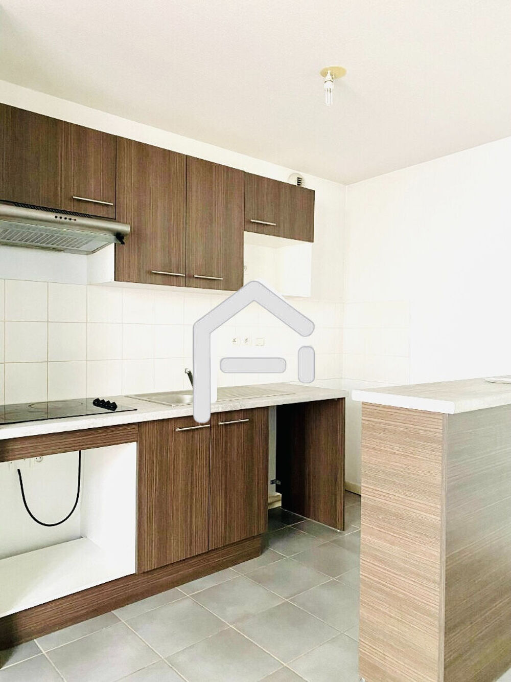 PATTE D'OIE Toulouse 3 pièces 61 m2 avec double terrasse et parking