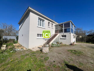  Maison à vendre 4 pièces 92 m²