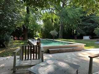  Maison � vendre 8 pi�ces 255 m�