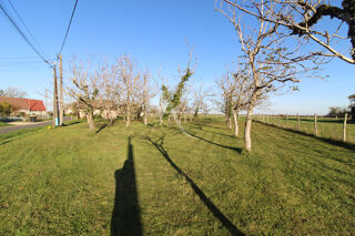  Terrain à vendre 980 m²