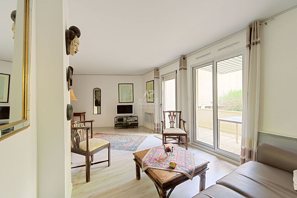 Appartement Saint Germain En Laye 3 pièce(s)
