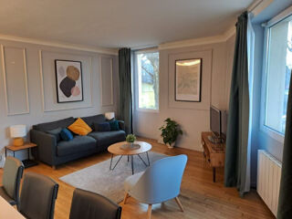  Appartement � vendre 2 pi�ces 55 m�