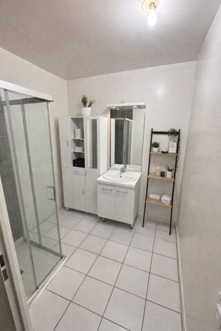  Appartement � louer 3 pi�ces 59 m�