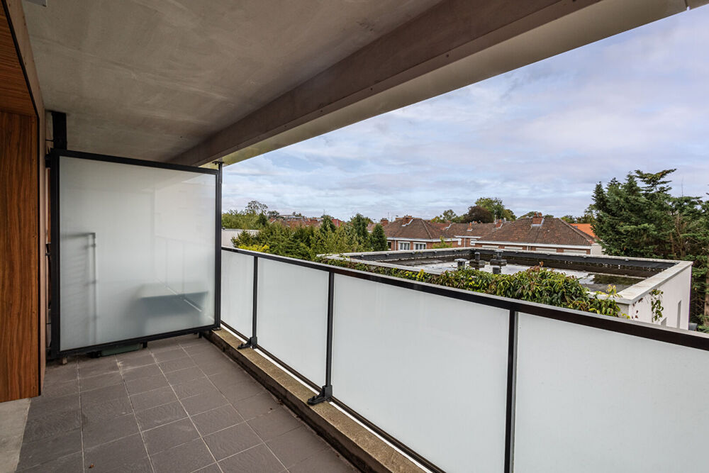 Appartement – Lomme - Vue 2