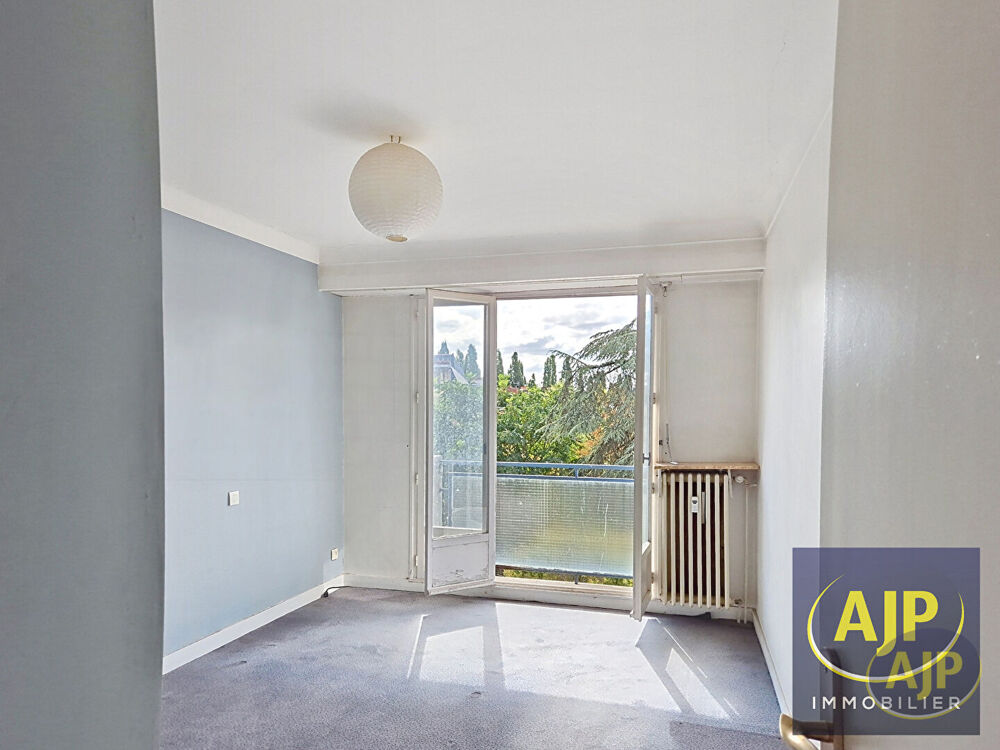 Vente Appartement Appartement  T4 Rond Pt de Rennes Nantes